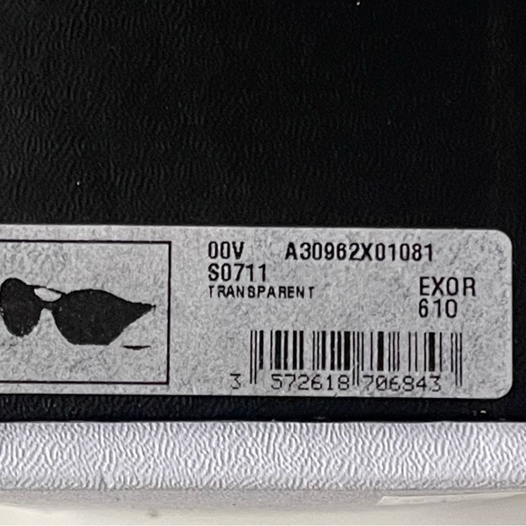 CHANEL sunglasses Y2K style - Picture 3 of 15